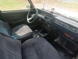 LADA (VAZ) 2107-11