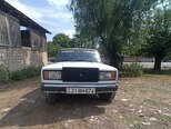 LADA (VAZ) 2107-5