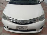 Toyota Corolla Fielder-6