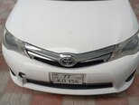 Toyota Corolla Fielder-1