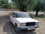 LADA (VAZ) 2107-3