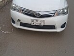 Toyota Corolla Fielder-2