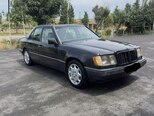 Mercedes 250 D-1