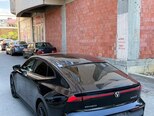 Changan Uni-V-10