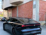 Changan Uni-V-8