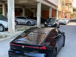 Changan Uni-V-7