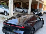 Changan Uni-V-9