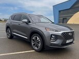 Hyundai Santa Fe-3