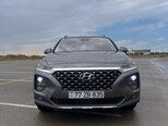 Hyundai Santa Fe-1