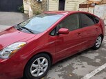 Toyota Prius-2
