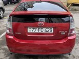 Toyota Prius-4