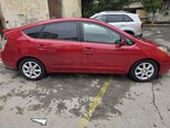 Toyota Prius-5