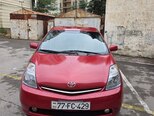 Toyota Prius-1