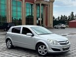 Opel Astra-2