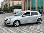 Opel Astra-7