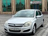 Opel Astra-1