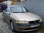 Opel Vectra-1