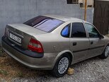 Opel Vectra-2