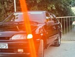 LADA (VAZ) 2115-2