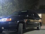 LADA (VAZ) 2115-9