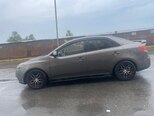 Kia Cerato-5