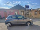Toyota Vitz-3