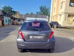 Toyota Vitz-2