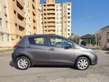 Toyota Vitz-5