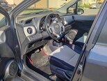 Toyota Vitz-6