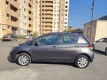 Toyota Vitz-4