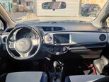 Toyota Vitz-8