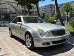 Mercedes E 240-3