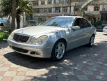 Mercedes E 240-2