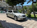 Mercedes E 240-7