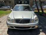 Mercedes E 240-1