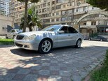 Mercedes E 240-8
