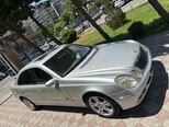 Mercedes E 240-12