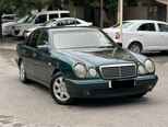 Mercedes E 200-4