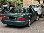 Mercedes E 200-12
