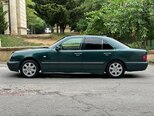 Mercedes E 200-6