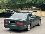 Mercedes E 200-14