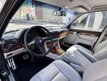 BMW 740-15