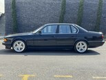 BMW 740-8
