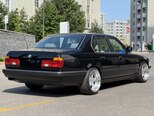 BMW 740-4