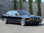 BMW 740-2