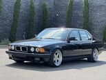 BMW 740-3