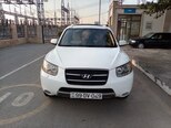 Hyundai Santa Fe-1