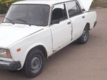 LADA (VAZ) 2107-9