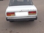 LADA (VAZ) 2107-4