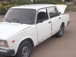 LADA (VAZ) 2107-8